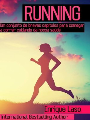 cover image of Correr--Running